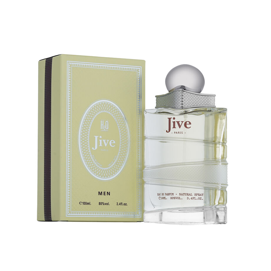 Jive Perfume by H2O 100ml Jive Perfume by H2O 100ml
