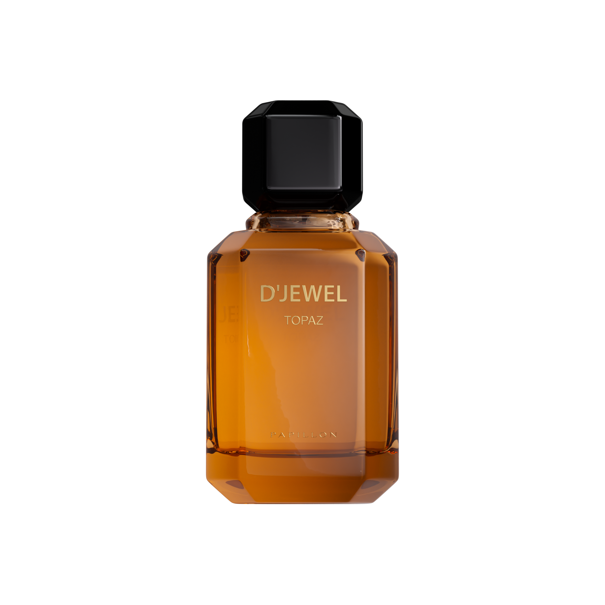 Djewel Topaz &ndash; 100 ml
