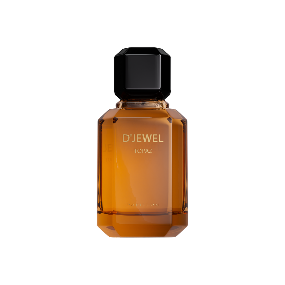 Djewel Topaz &ndash; 100 ml