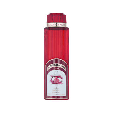 Musk Pomegranate Body Spray 200 ml