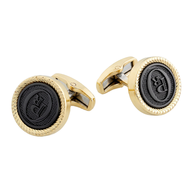 Proud Cufflinks SE-GOLD-1