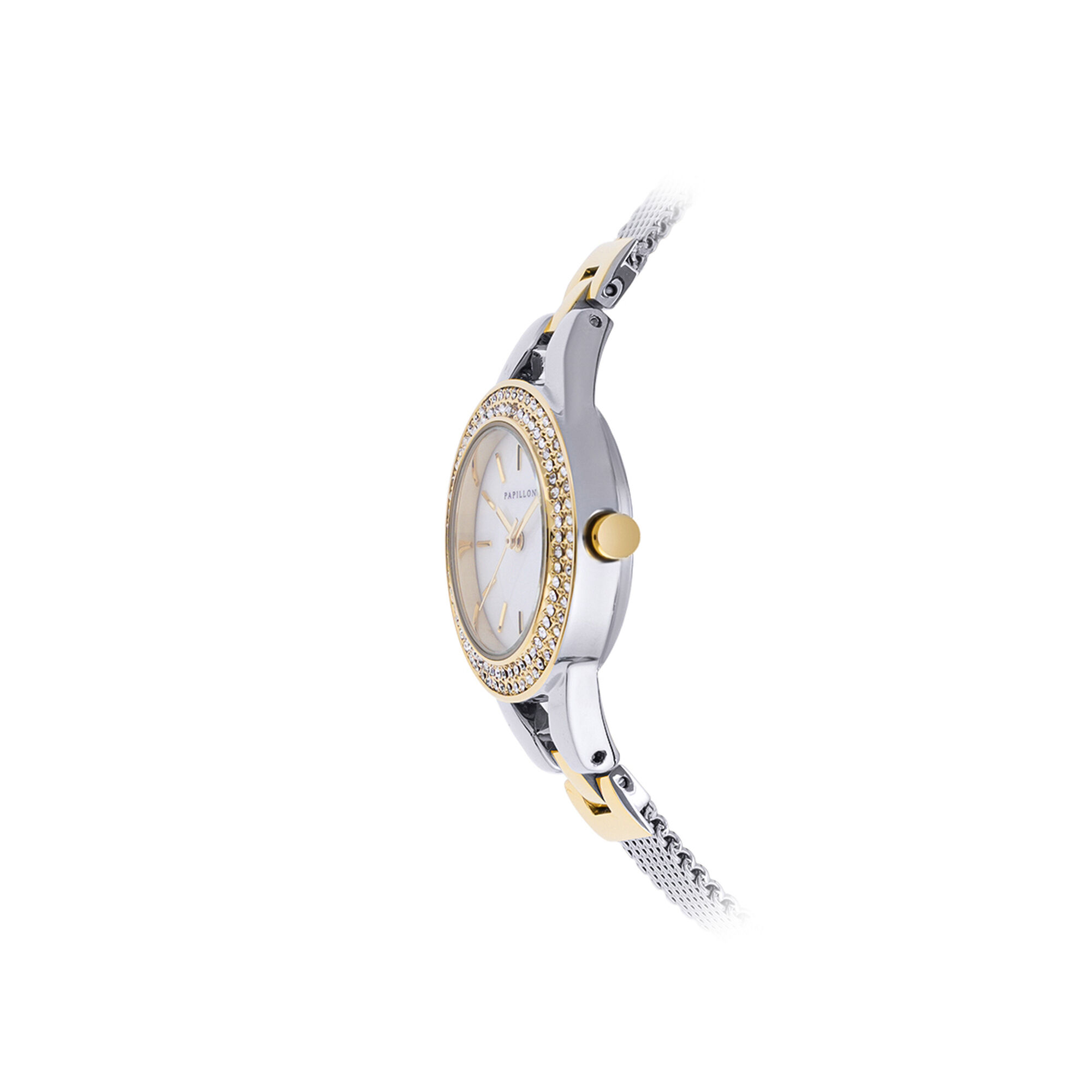 Papillon watch HZ (PL1705-C) + box