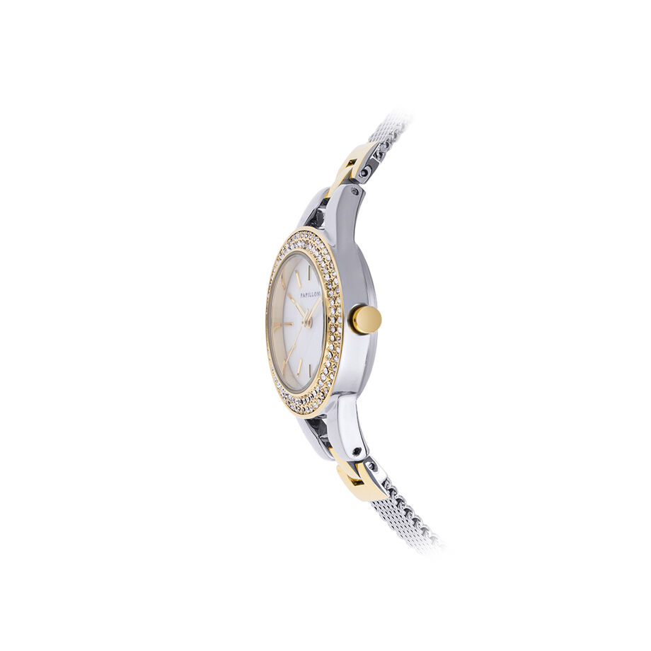 Papillon watch HZ (PL1705-C) + box