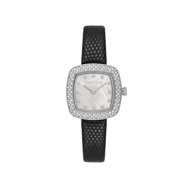 ساعة بابيون HZ24 (PL24004A)SBL