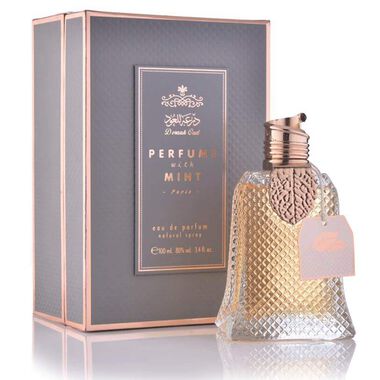 عطر منت  100 مل