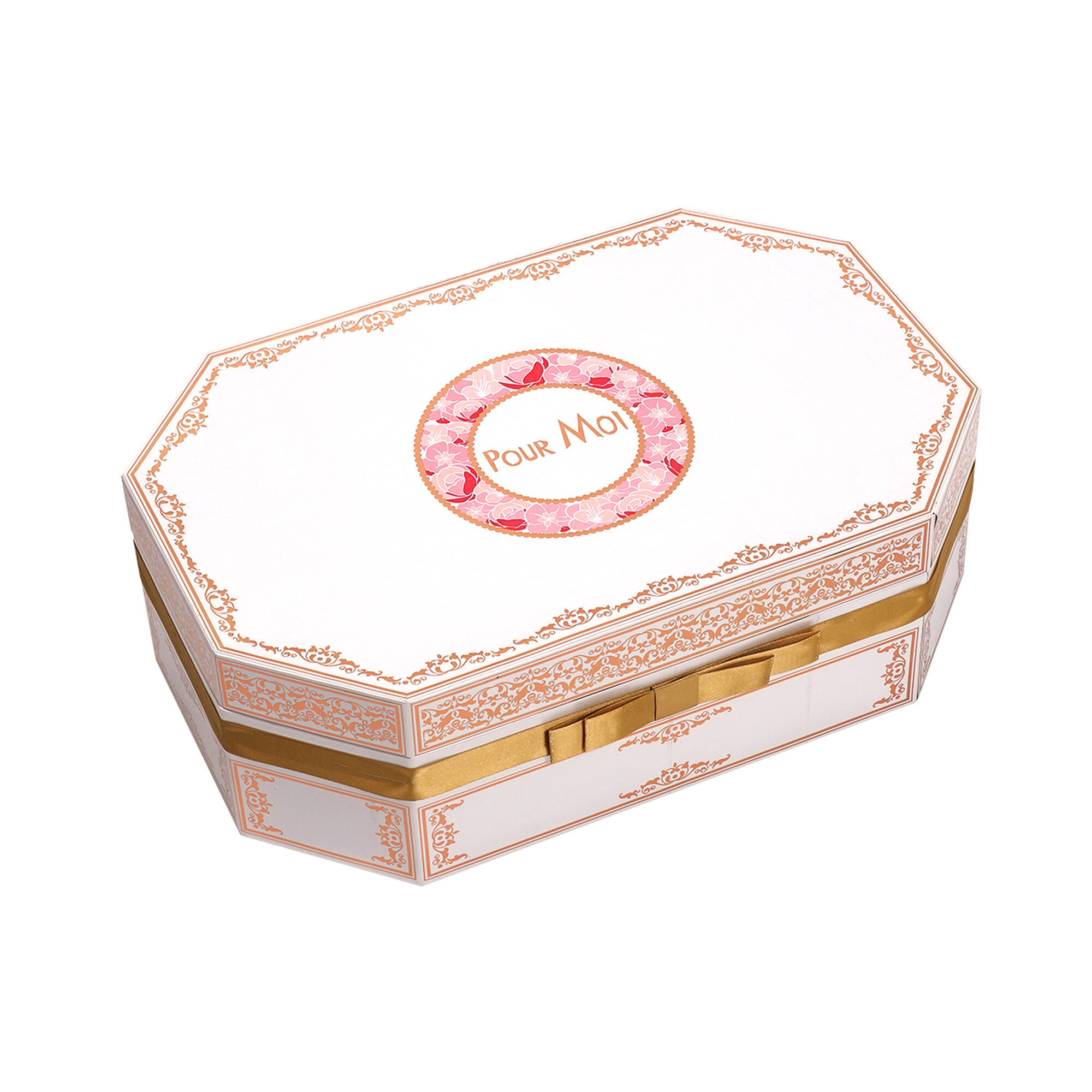 Pour Moi Kit Premium