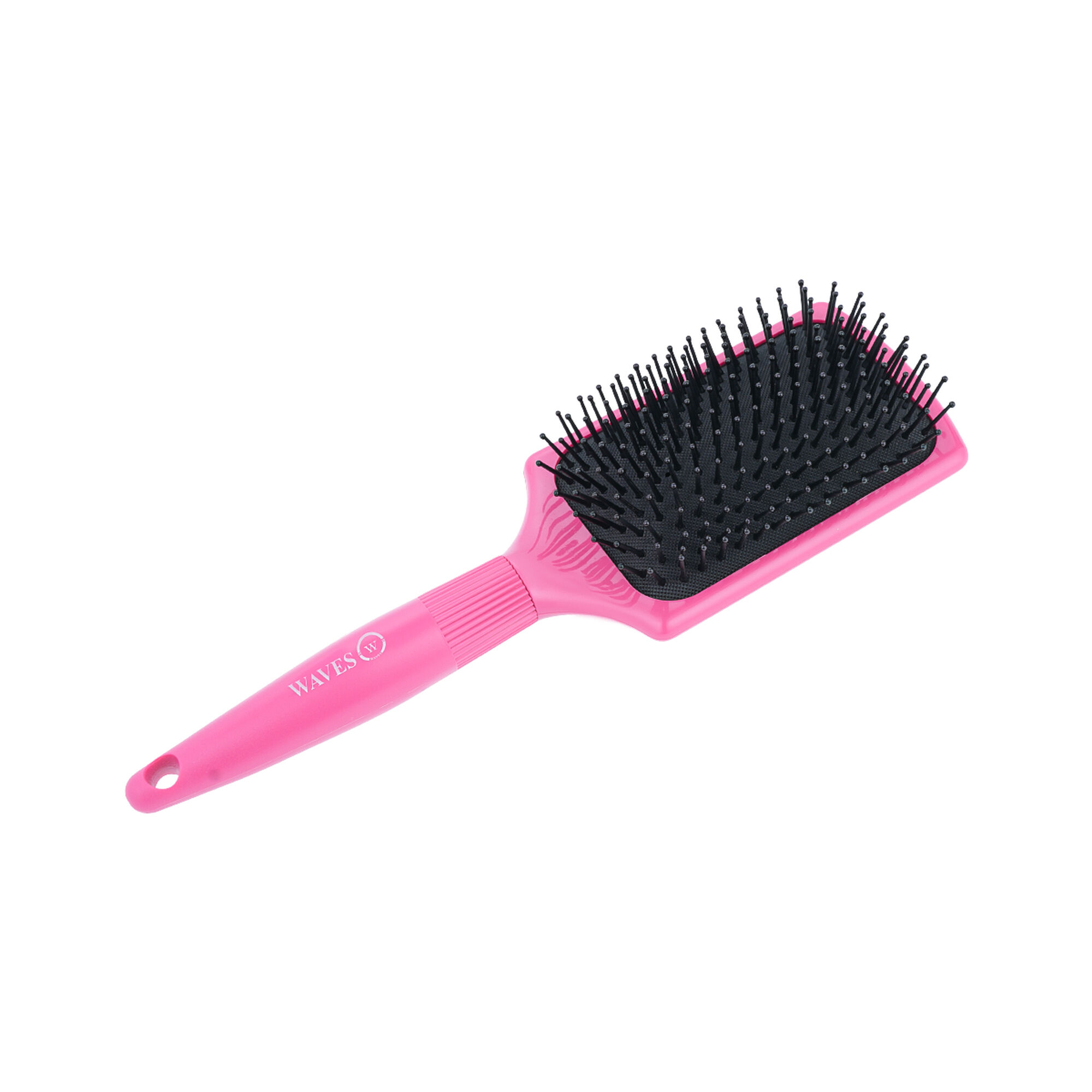 سيراميك الشعر ويفز WA3300-Kit/Pink