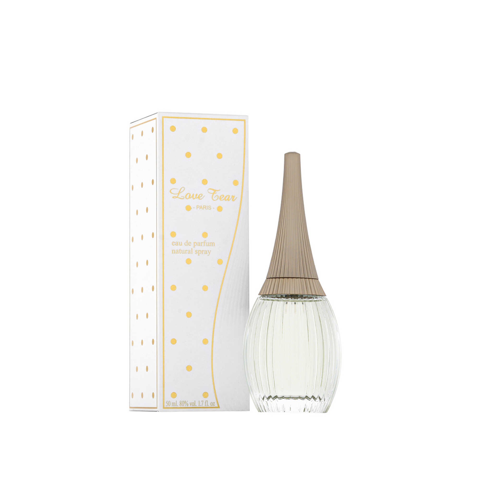 Love Tear Eau de Parfum