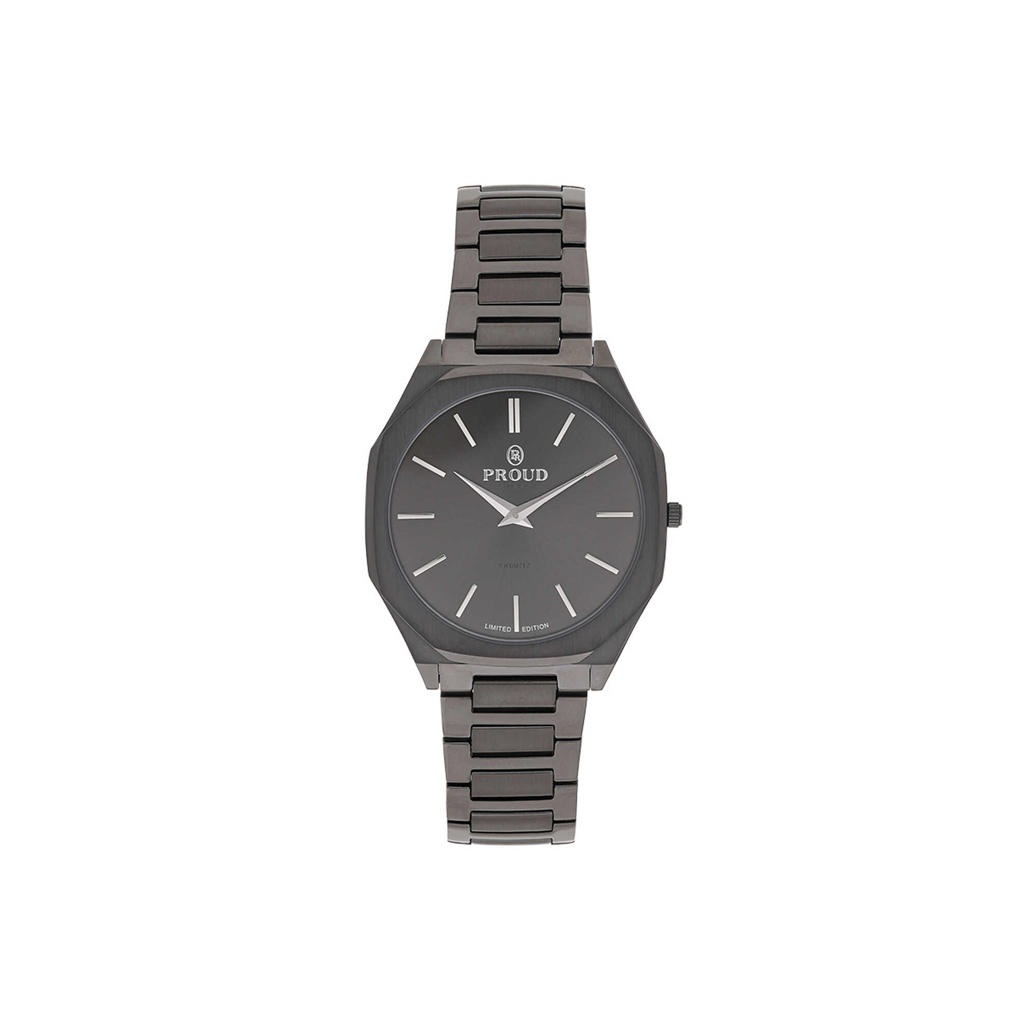 Proud watch