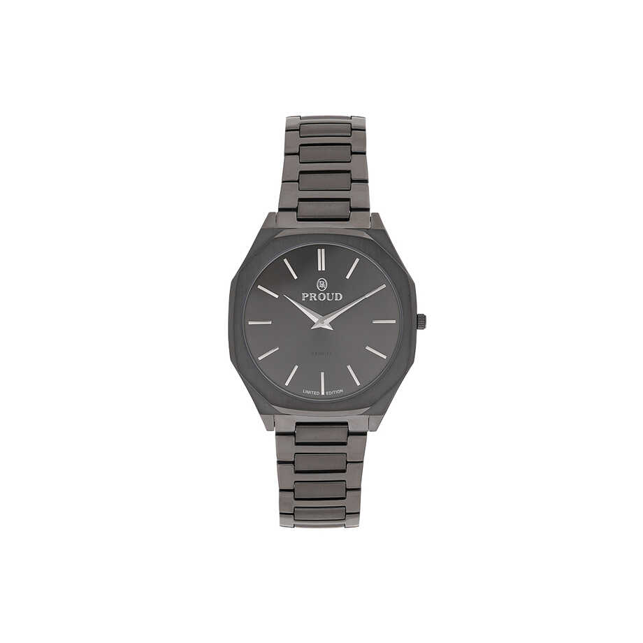 Proud watch