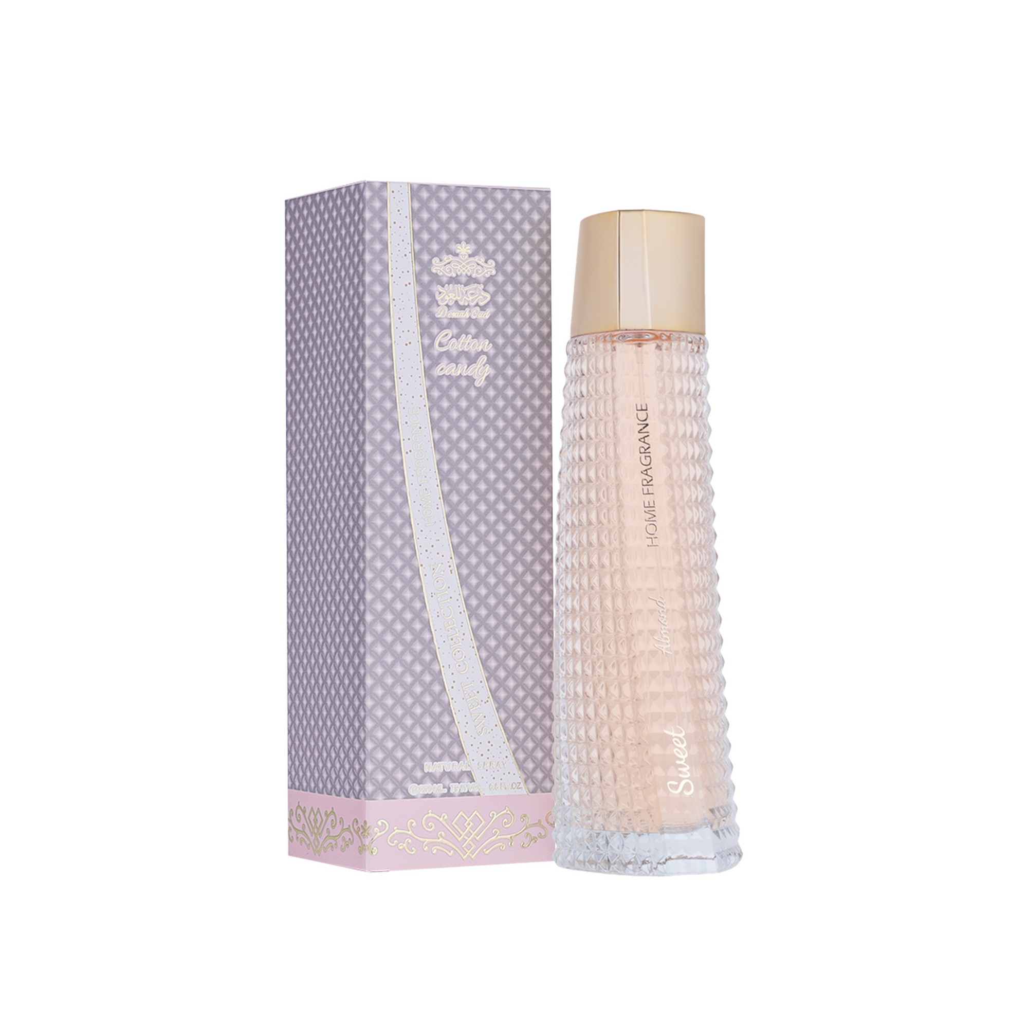 Sweet Home Fragrance (Cotton Candy) &ndash; 200 ml