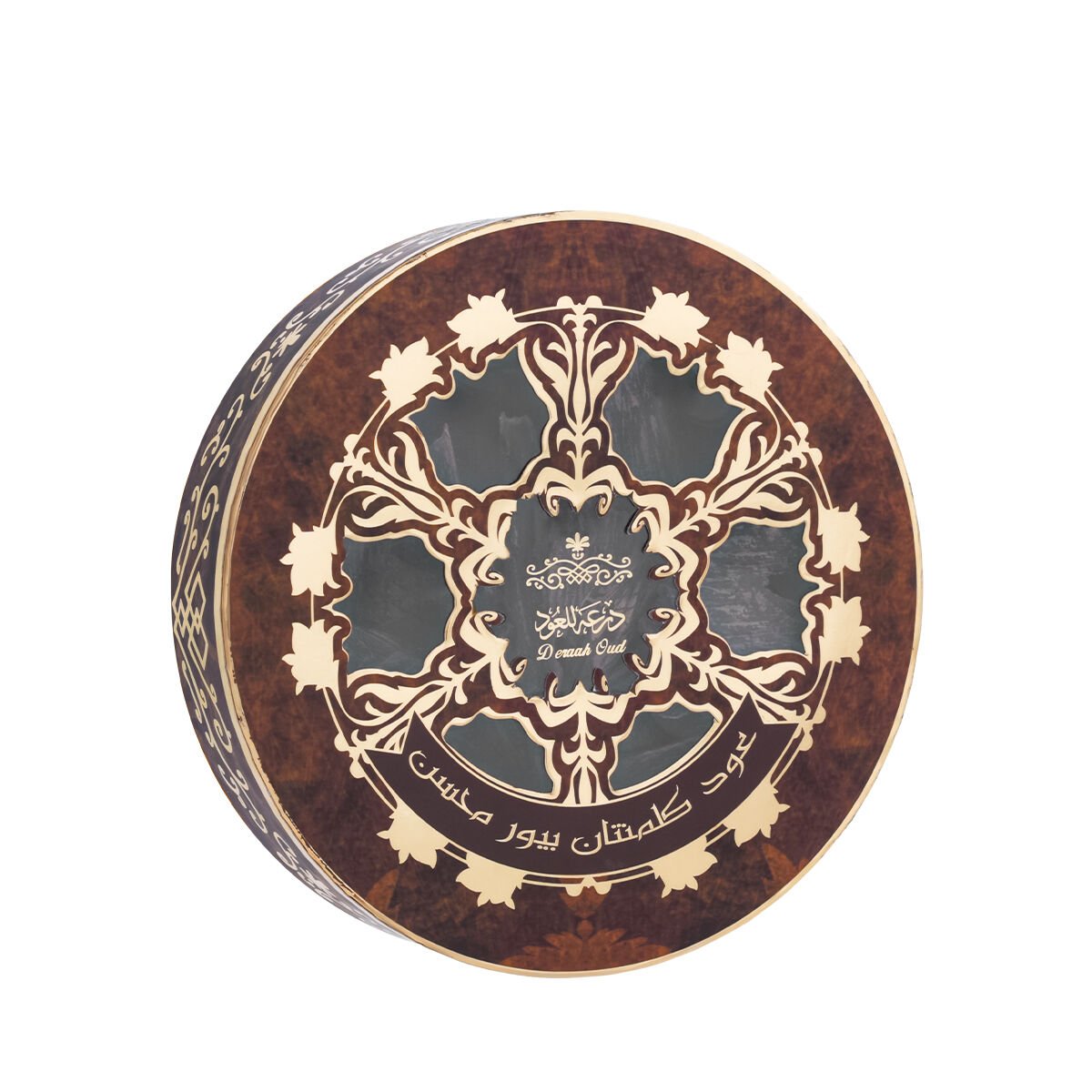 Deraah oud deals