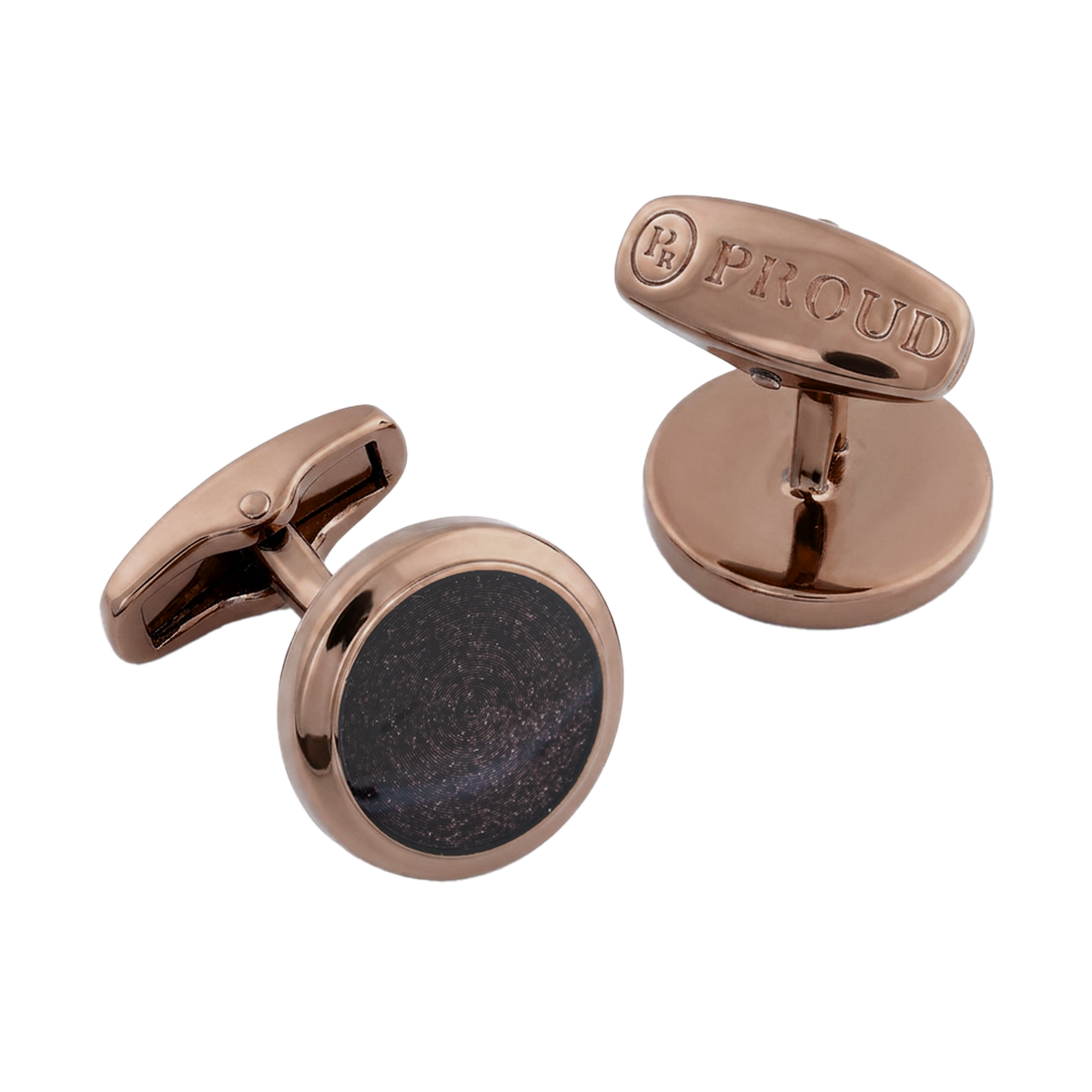 Proud Cufflinks SE-RG-2