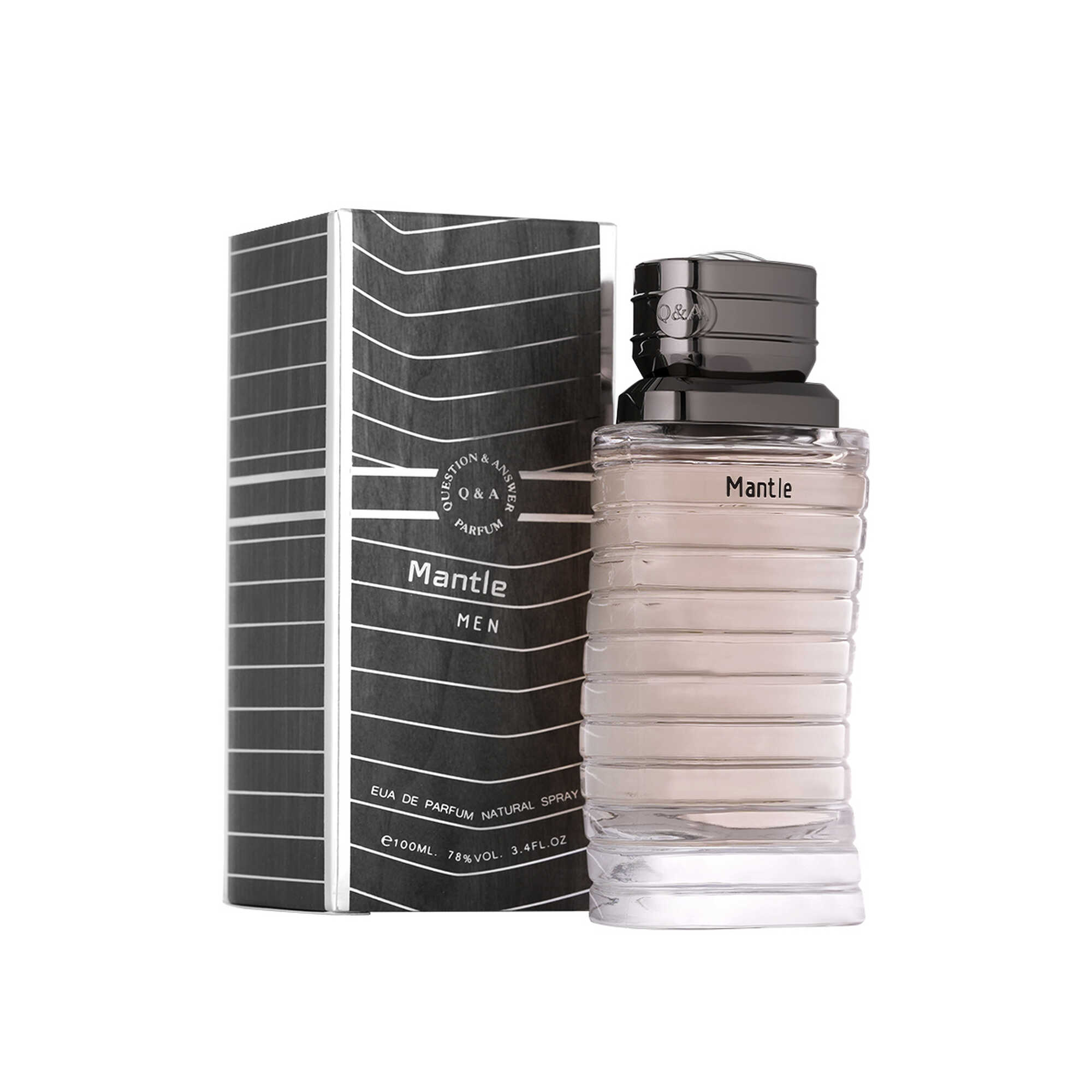 عطر مينتل الرجالي من درعه