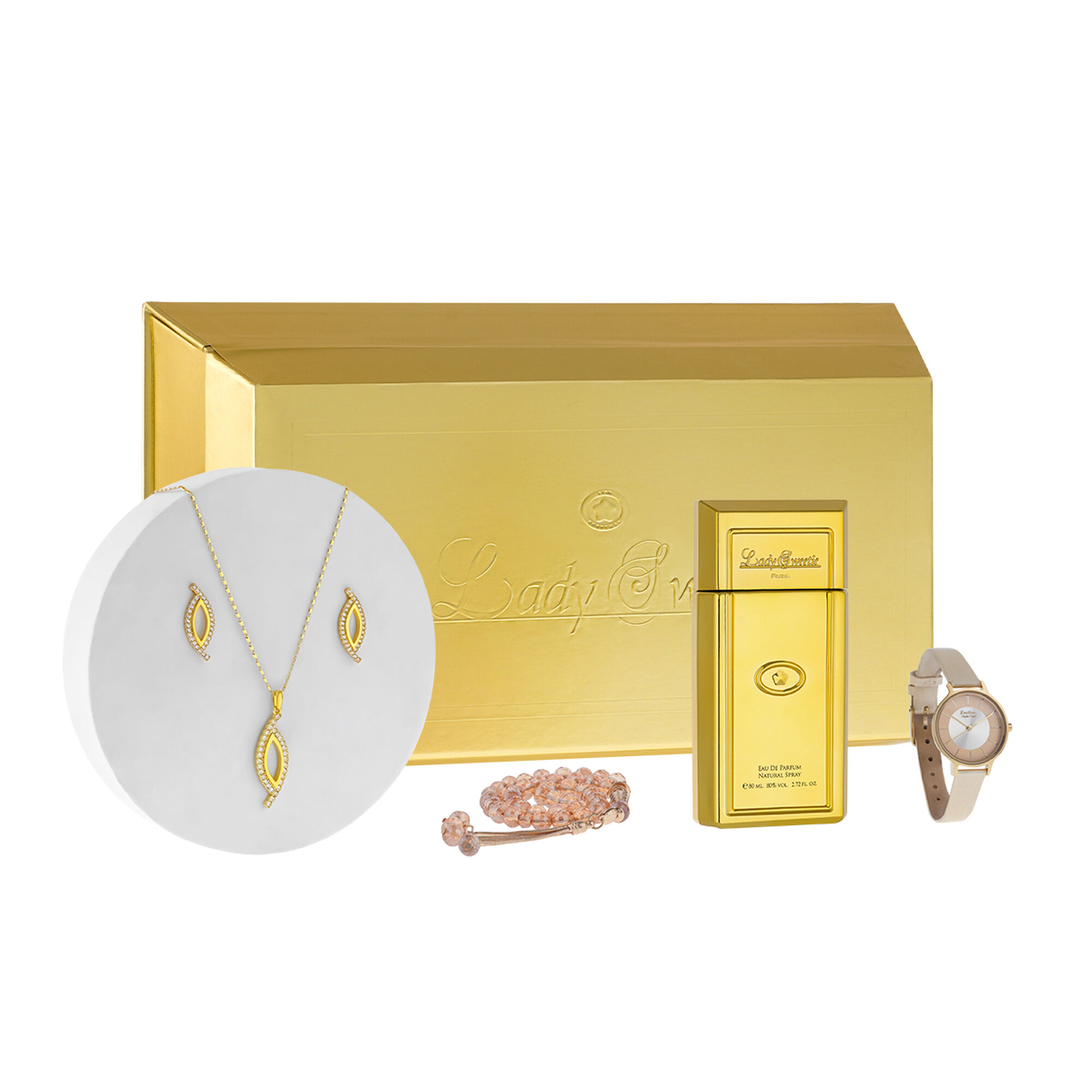 Lady Sweetie 1 Kit