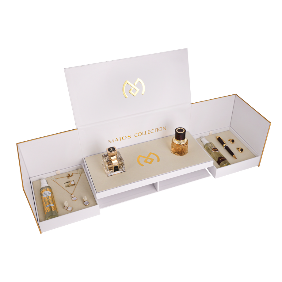 MAIOS M&W Care Accessories Set