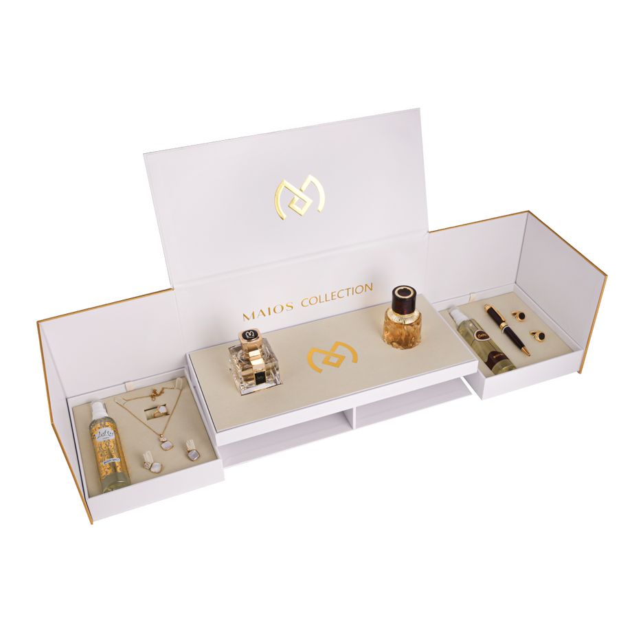 MAIOS M&W Care Accessories Set