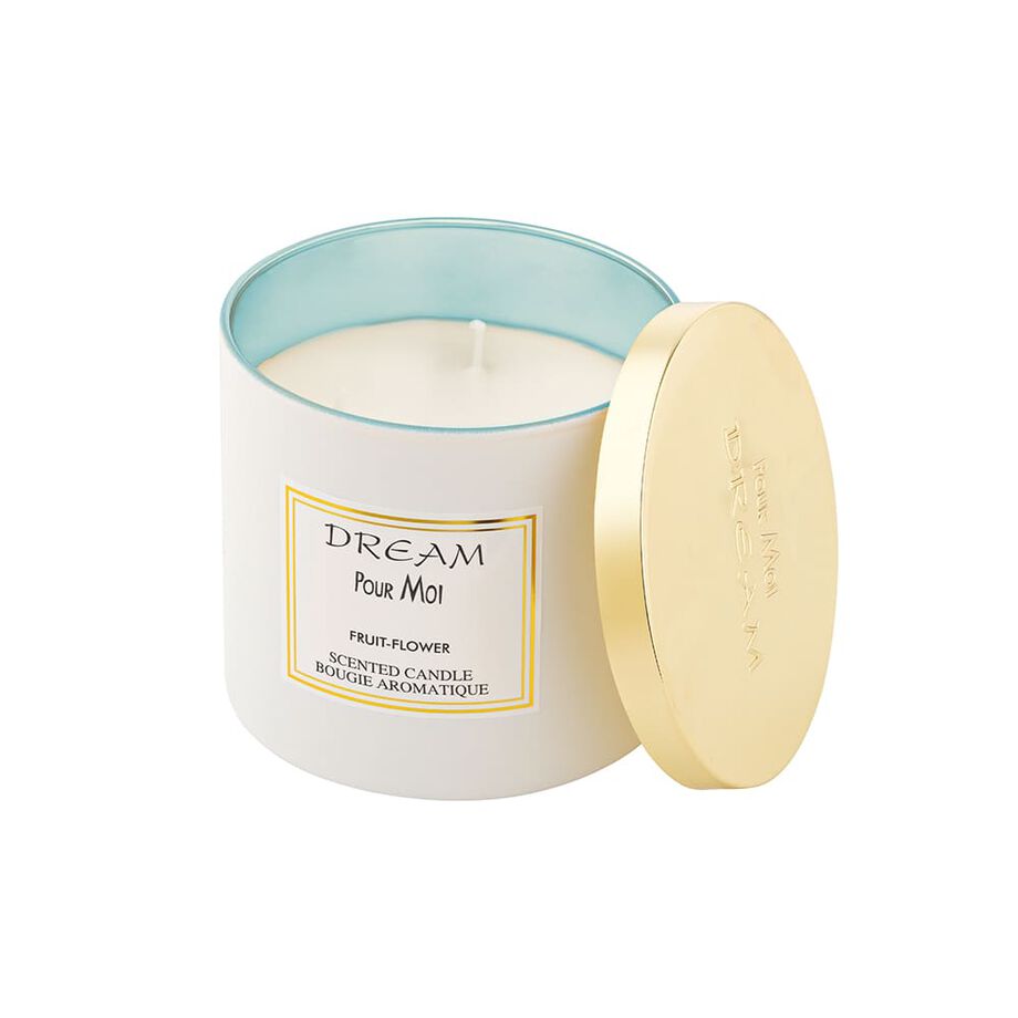 Dream candle 400 grams