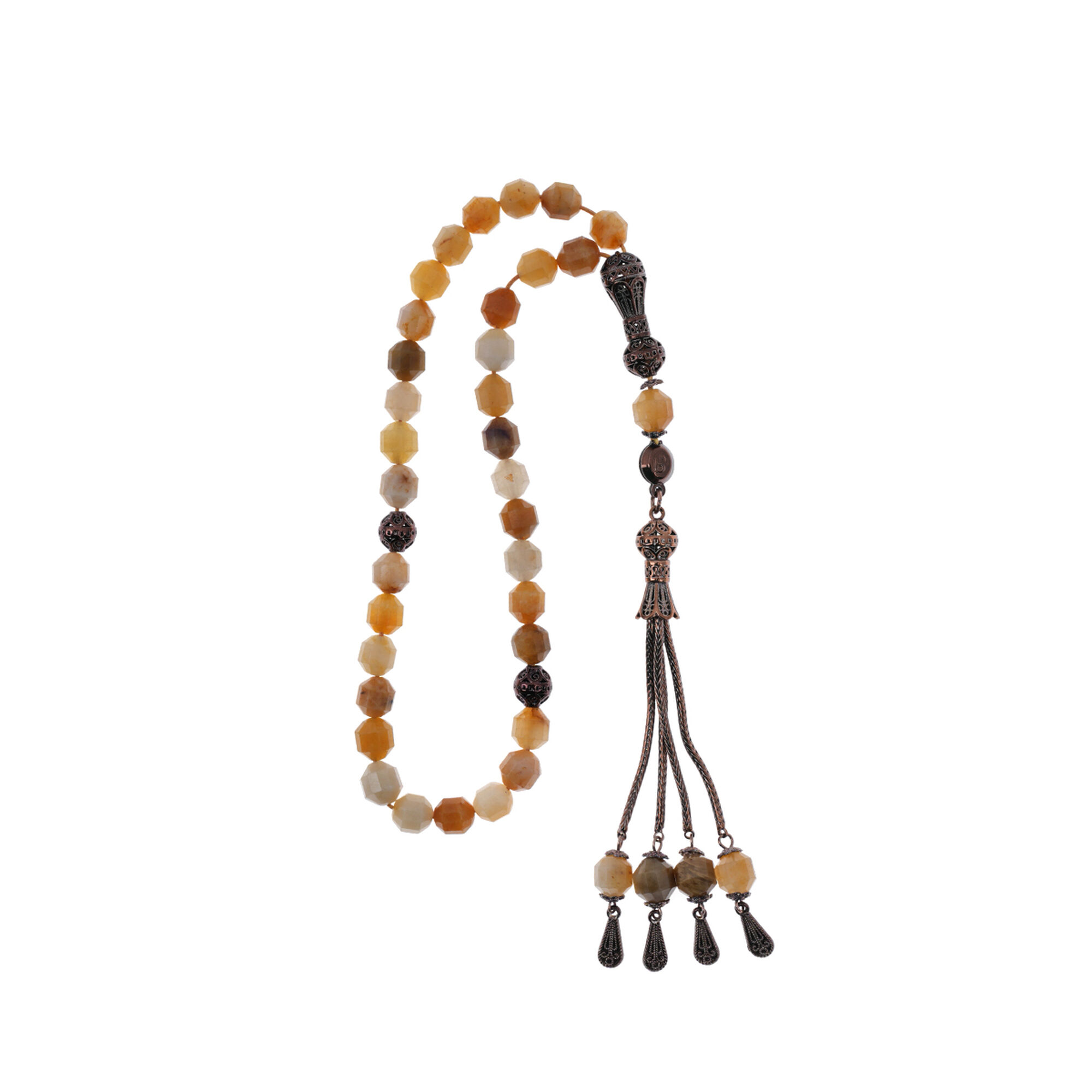 Praud's rosary