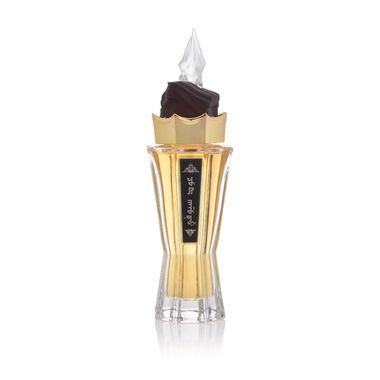 Oud Sioufi perfume 100 ml 