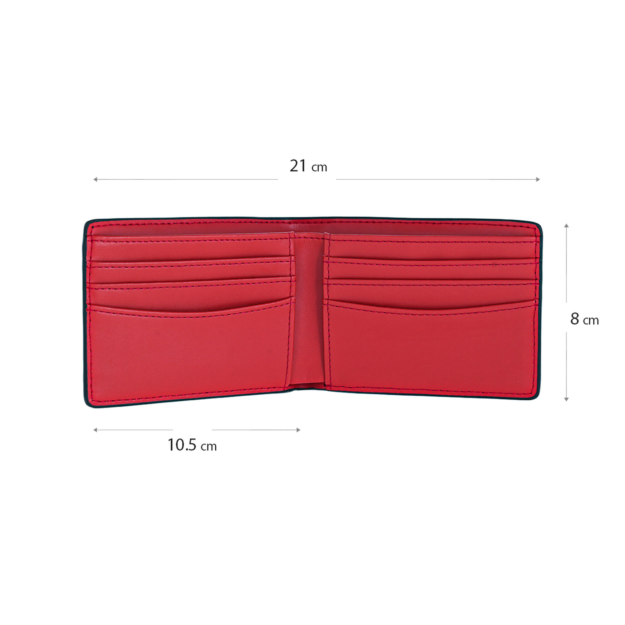Proud WM-9081-3 SL Y20 wallet + box