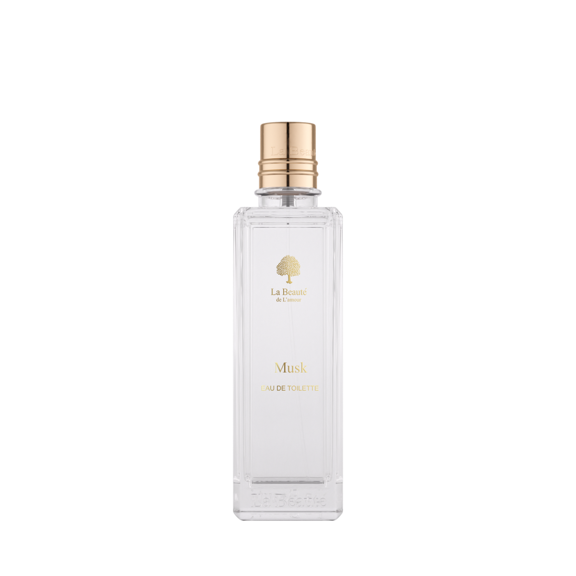 Musk Eau De Toilette