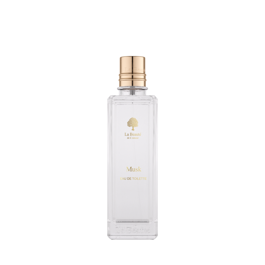 Musk Eau De Toilette