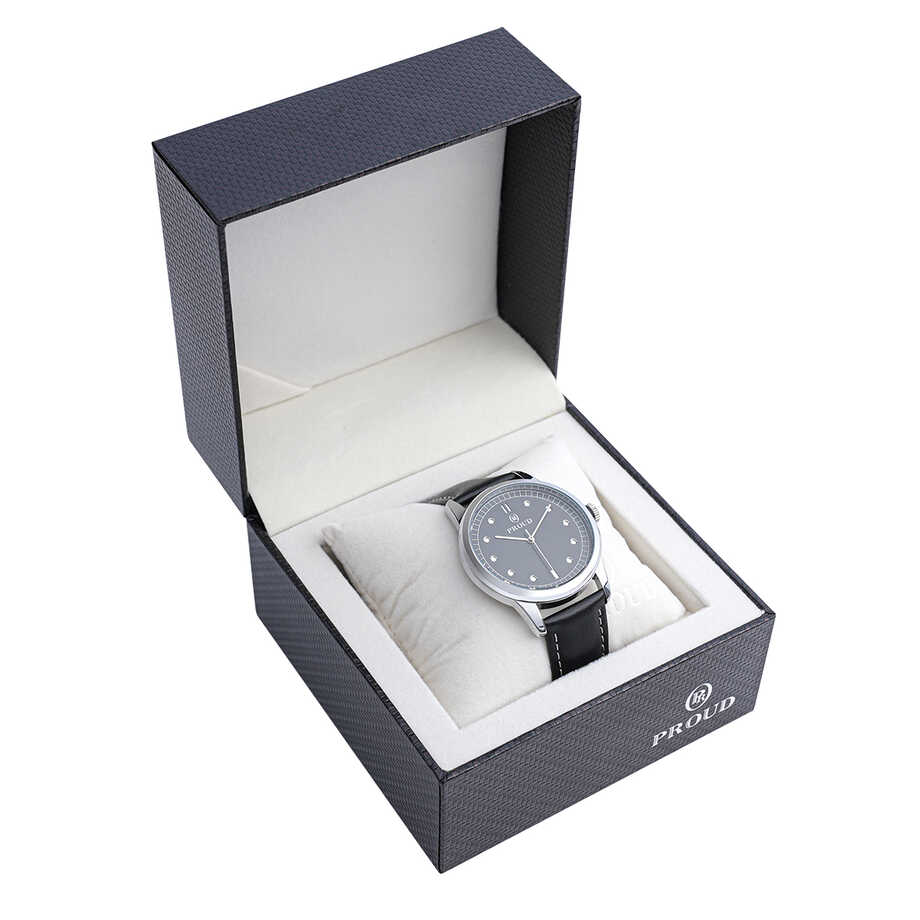 Proud watch