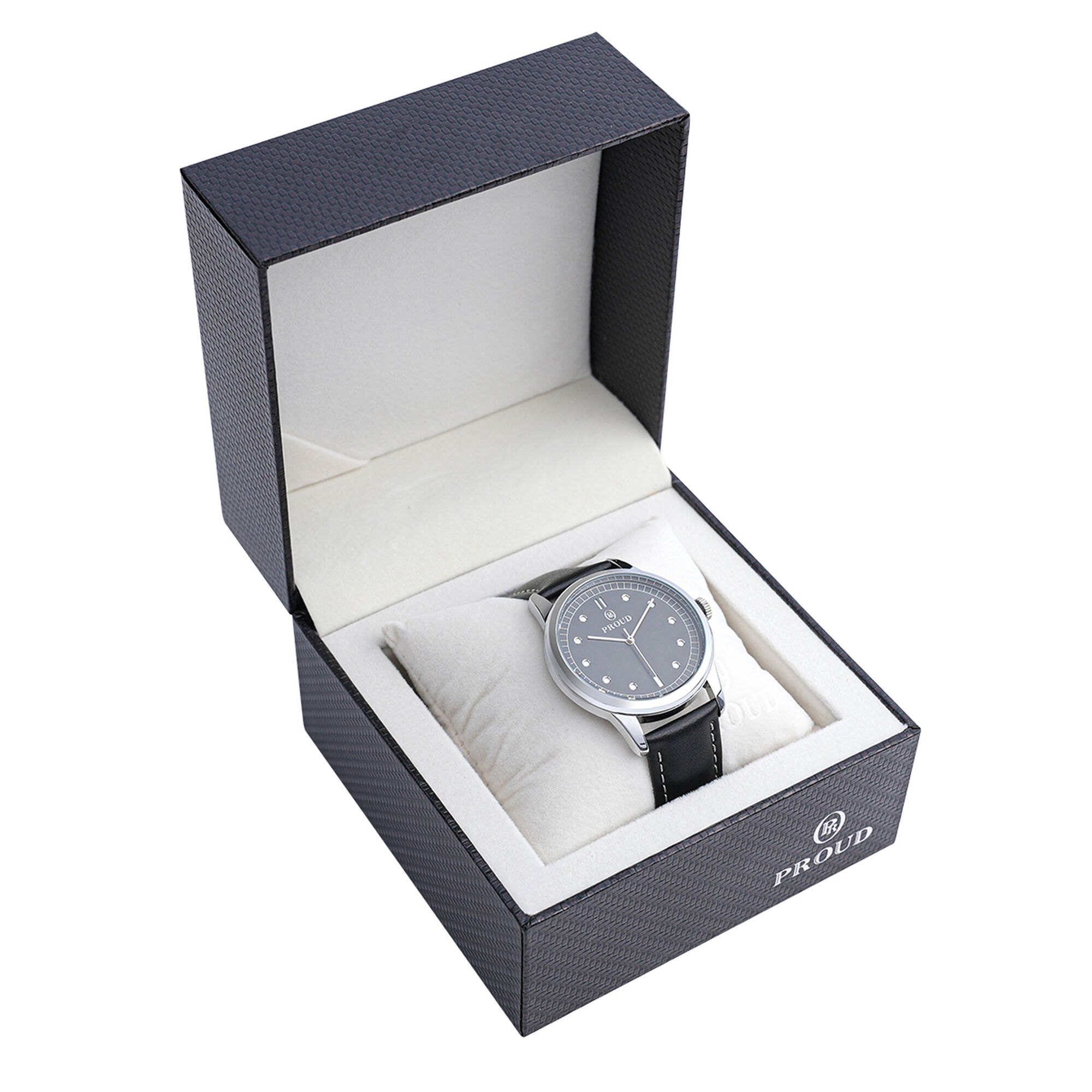 Proud watch