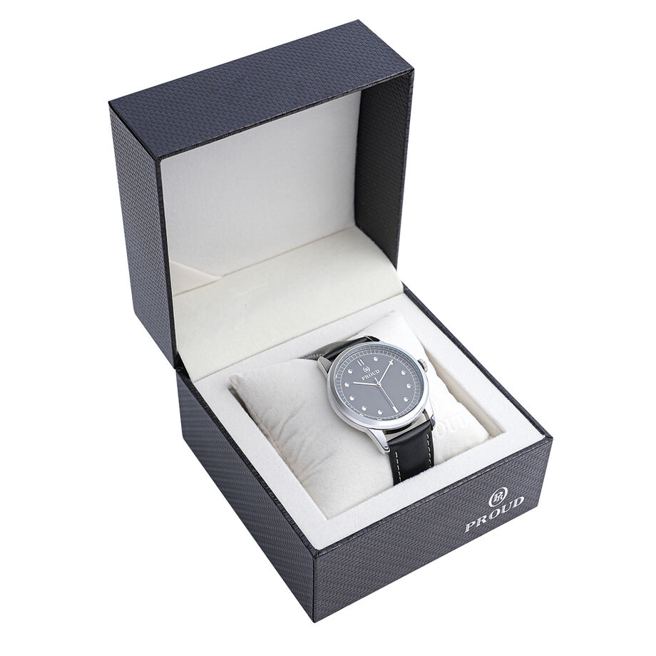 Proud watch