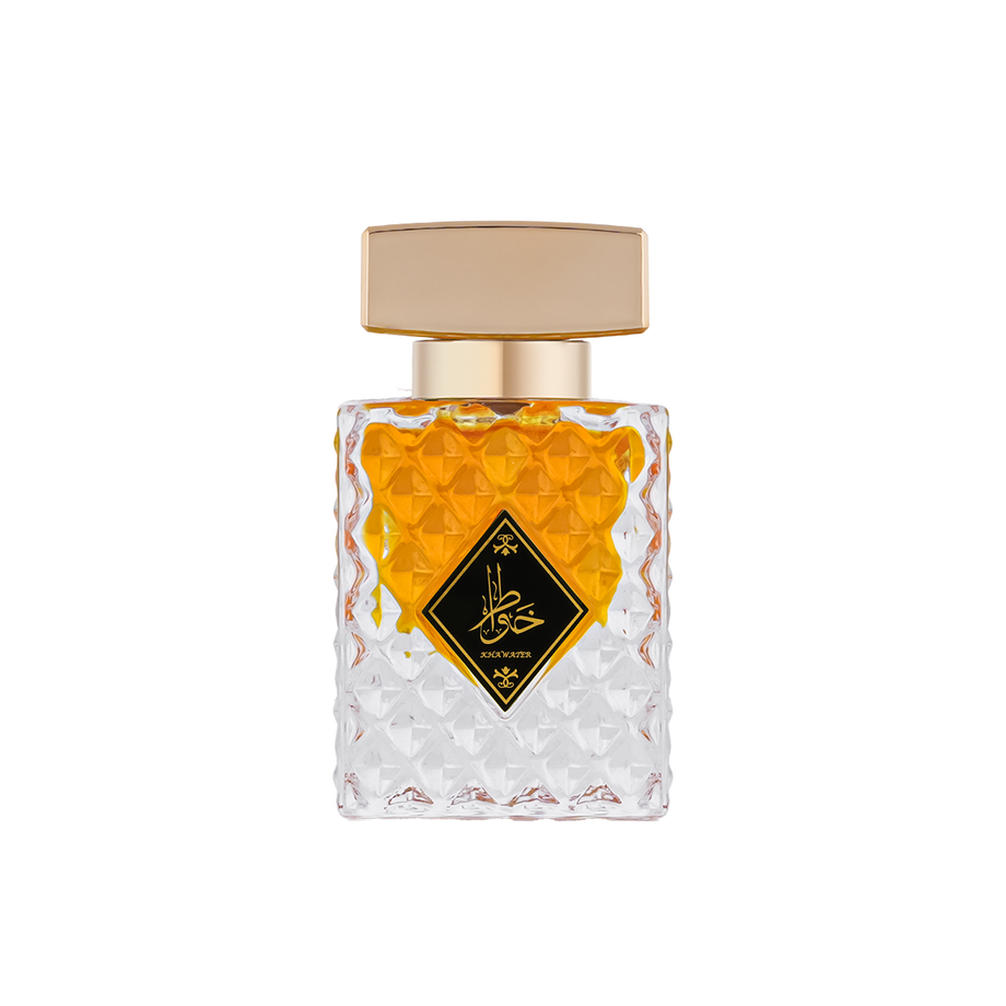 Khawater Hair Perfume