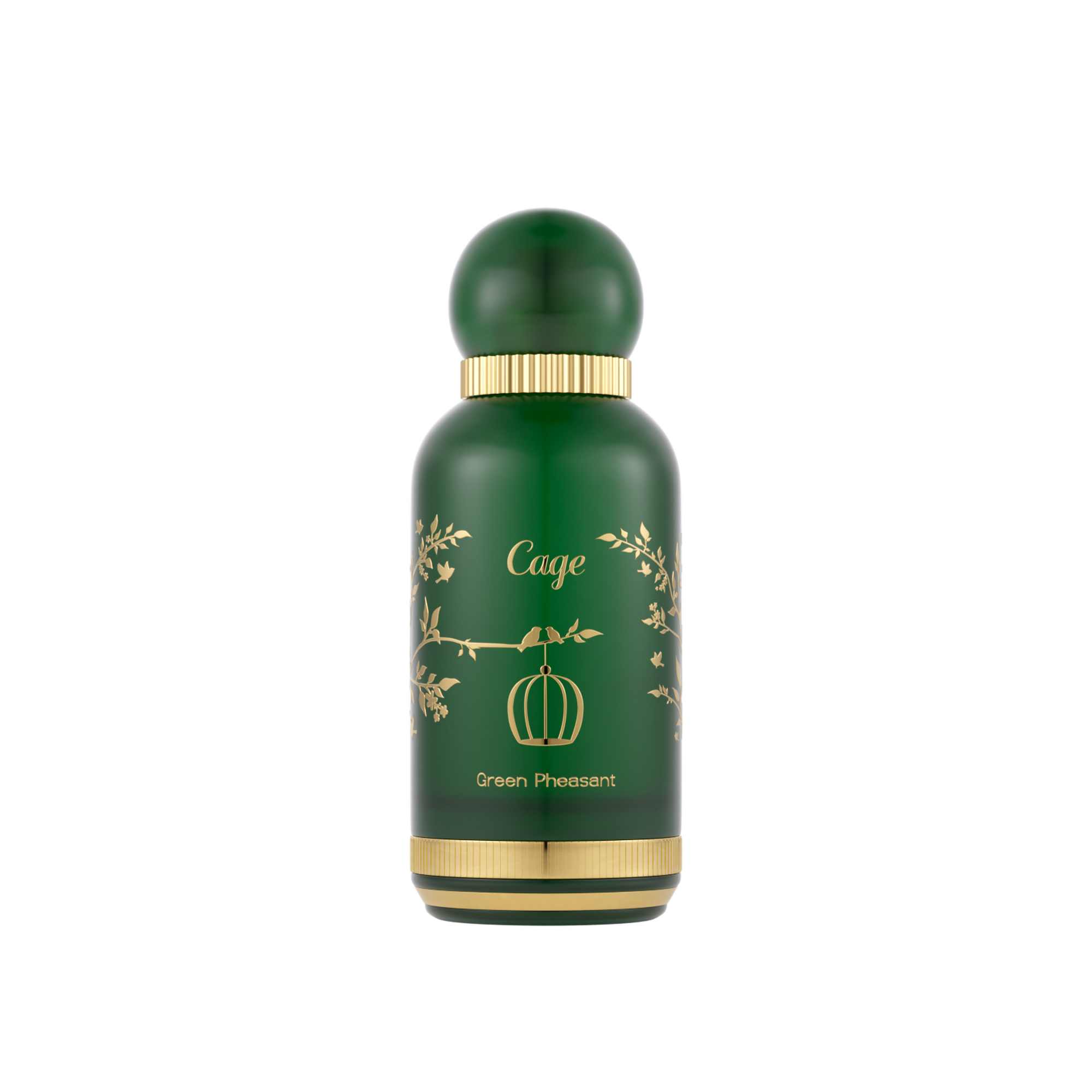 عطر جرين فيسانت 100 مل