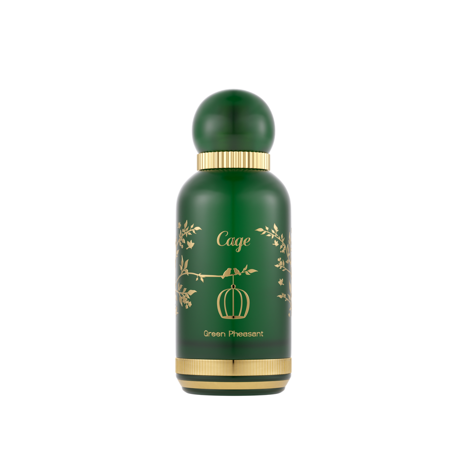 عطر جرين فيسانت 100 مل