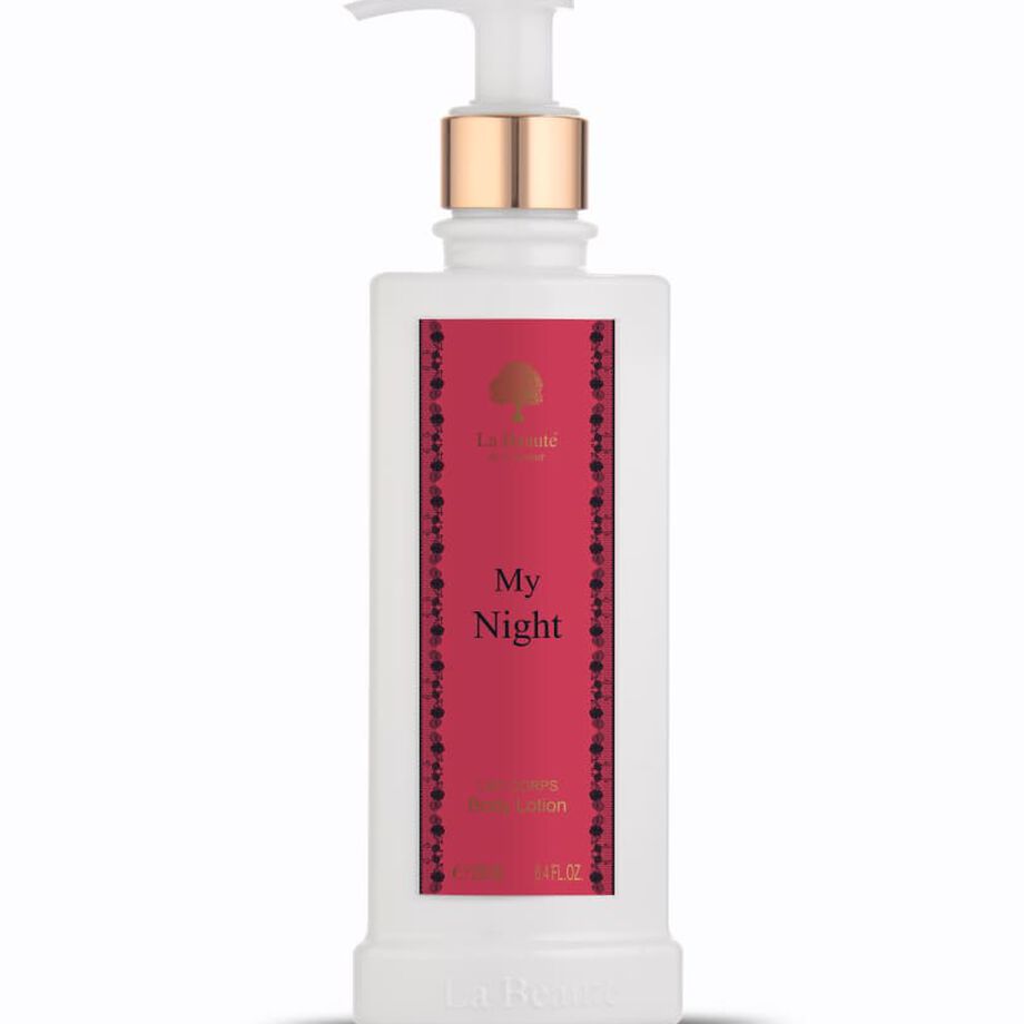My Night Body Lotion 250 ml My Night Body Lotion 250 ml