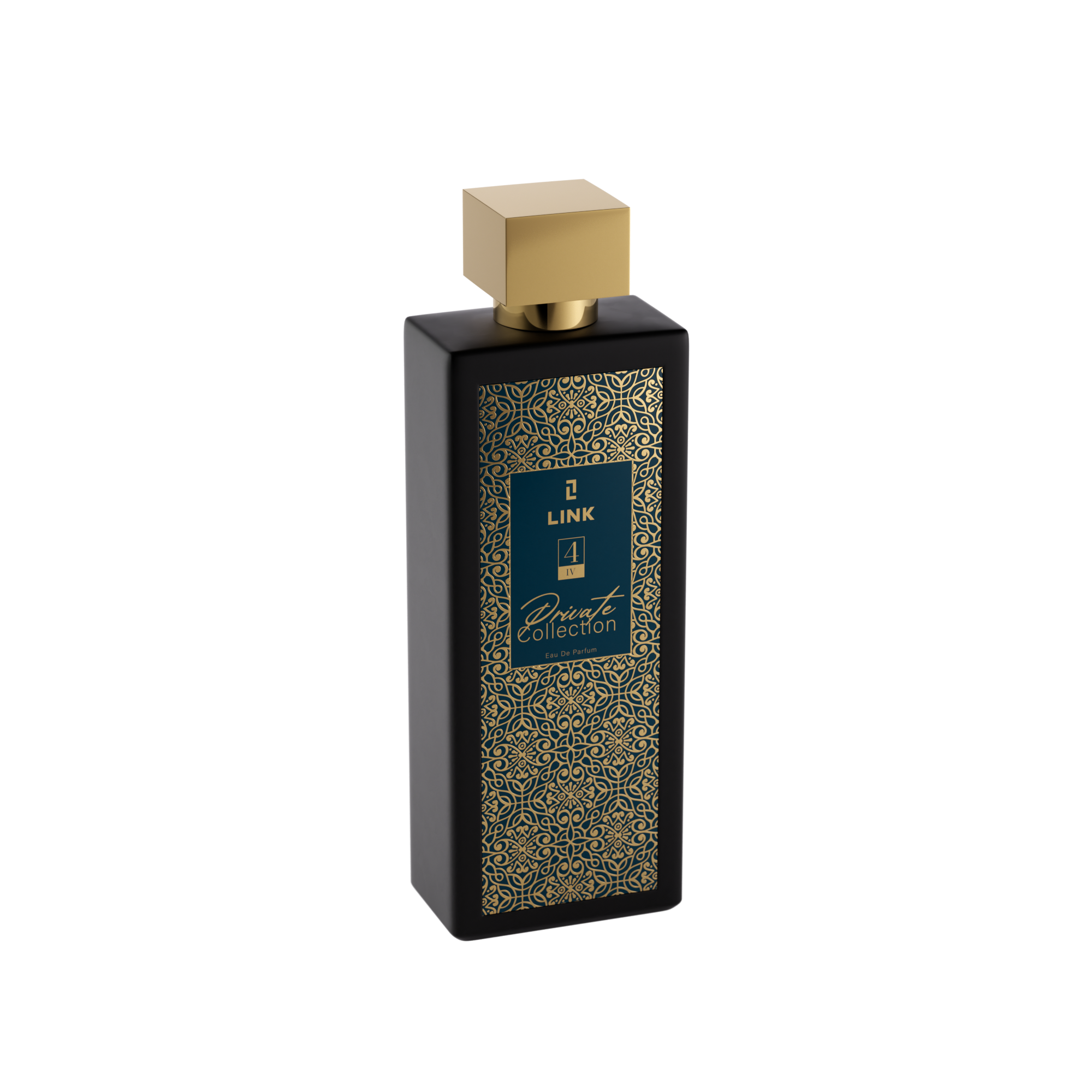 عطر لينك نيش  IV ML150