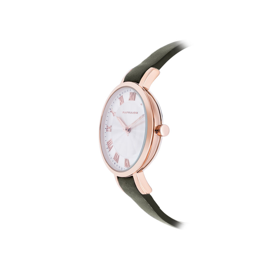 Papillon watch HK4(3919L-C) + box