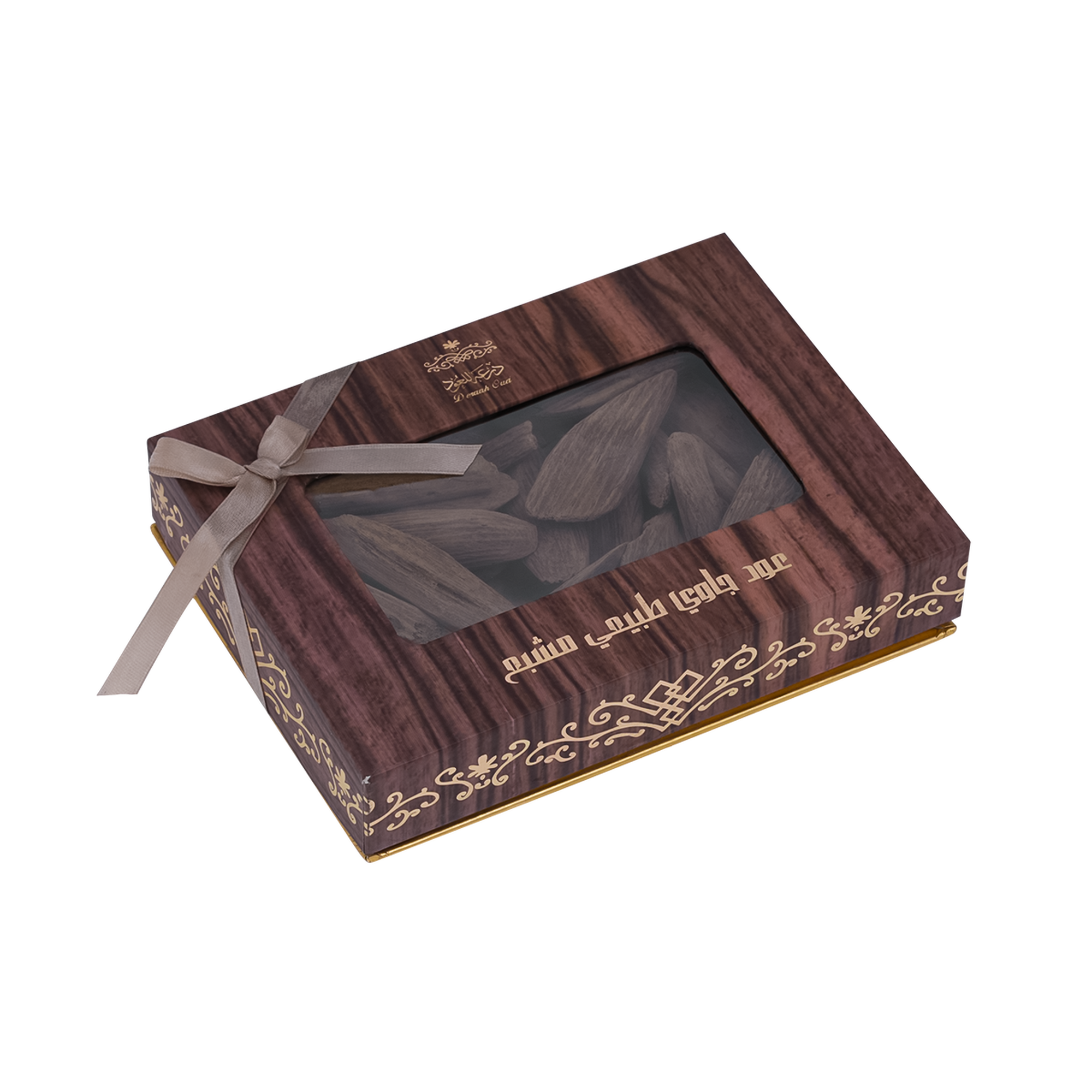 باكت جاوي مشبع اوقيتين