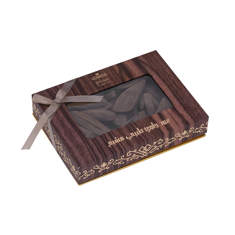 باكت جاوي مشبع اوقيتين