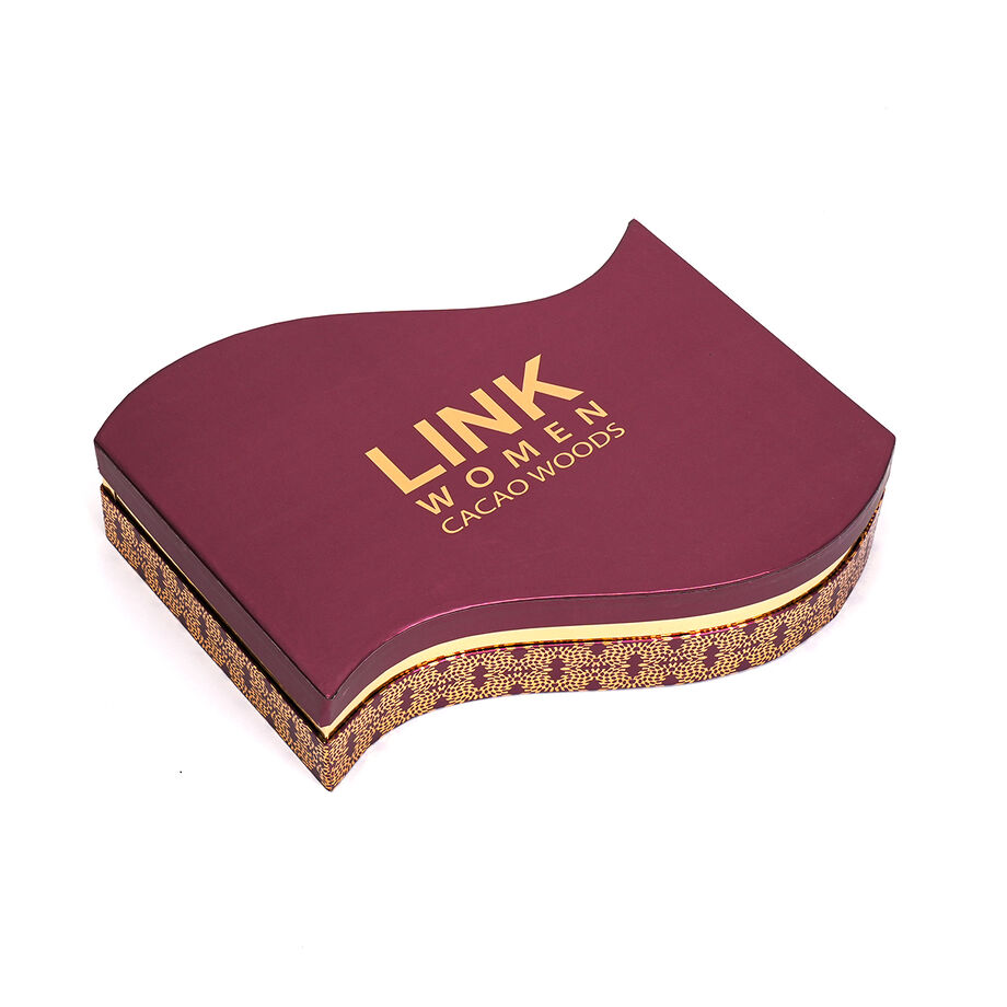Link Cacao Kit