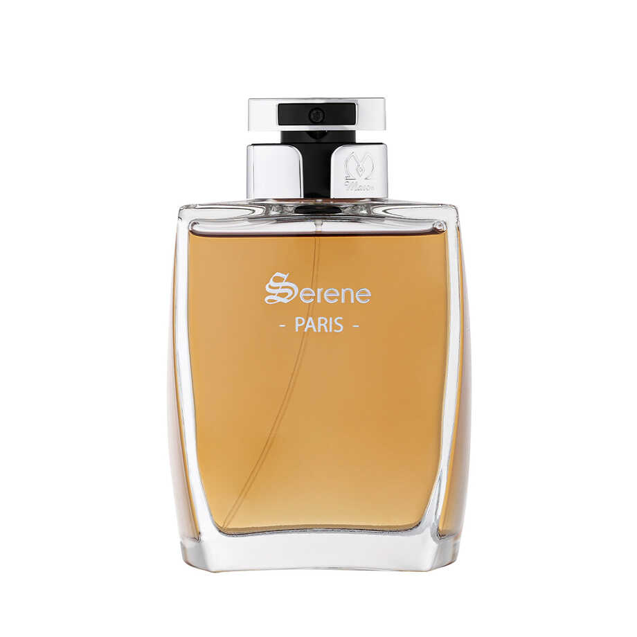 Serene Eau de Parfum 200 ml