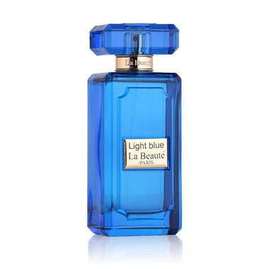 Light Blue Eau De Parfum