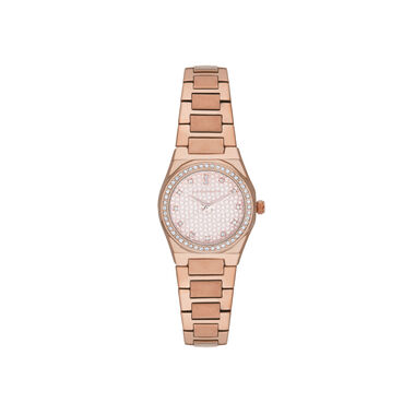 BG (S22596S-02-C)RG ساعة بابيون