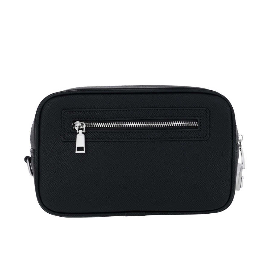 Proud Black Men's Handbag L23050911-A