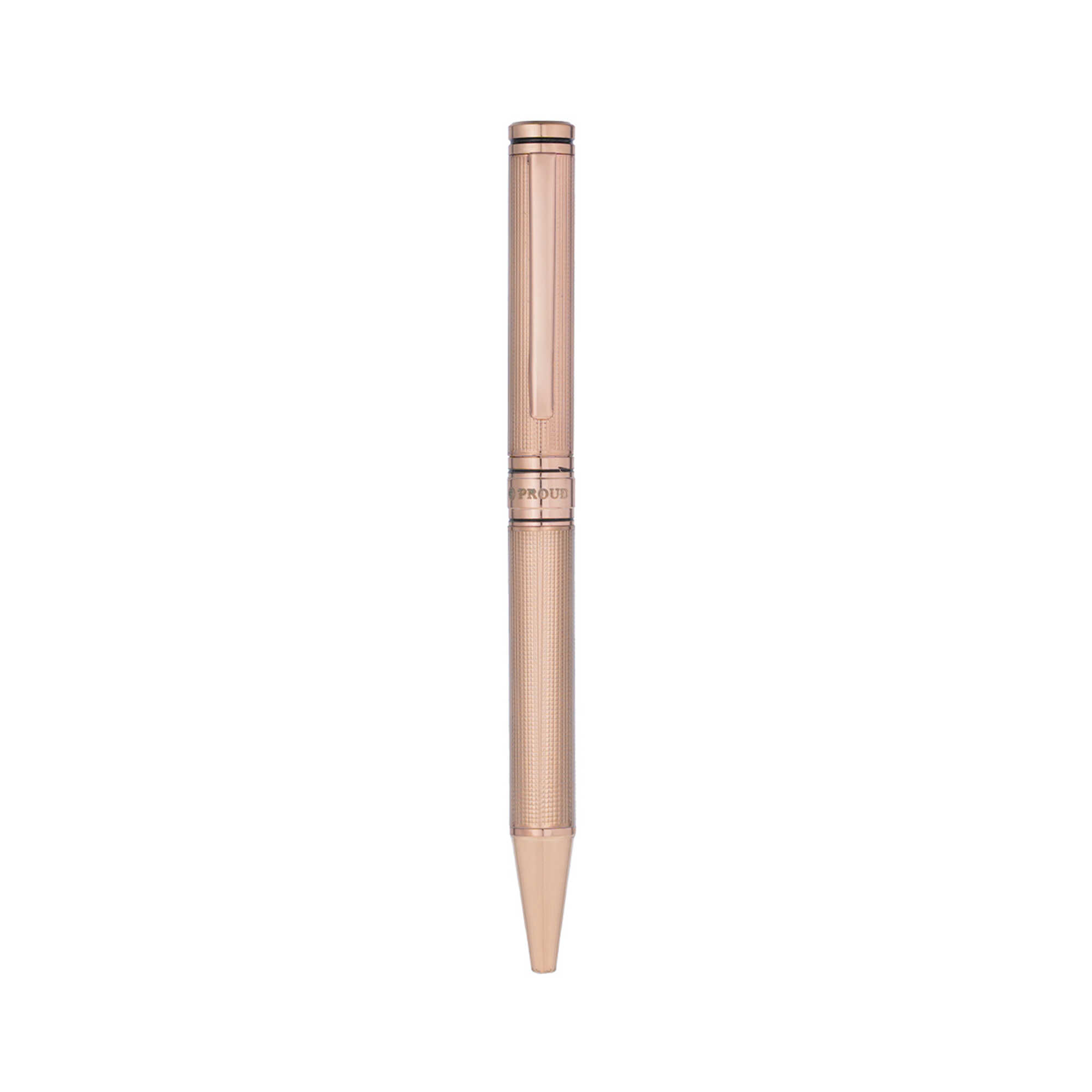 Proud accessories giftset rosegold 3 pcs.