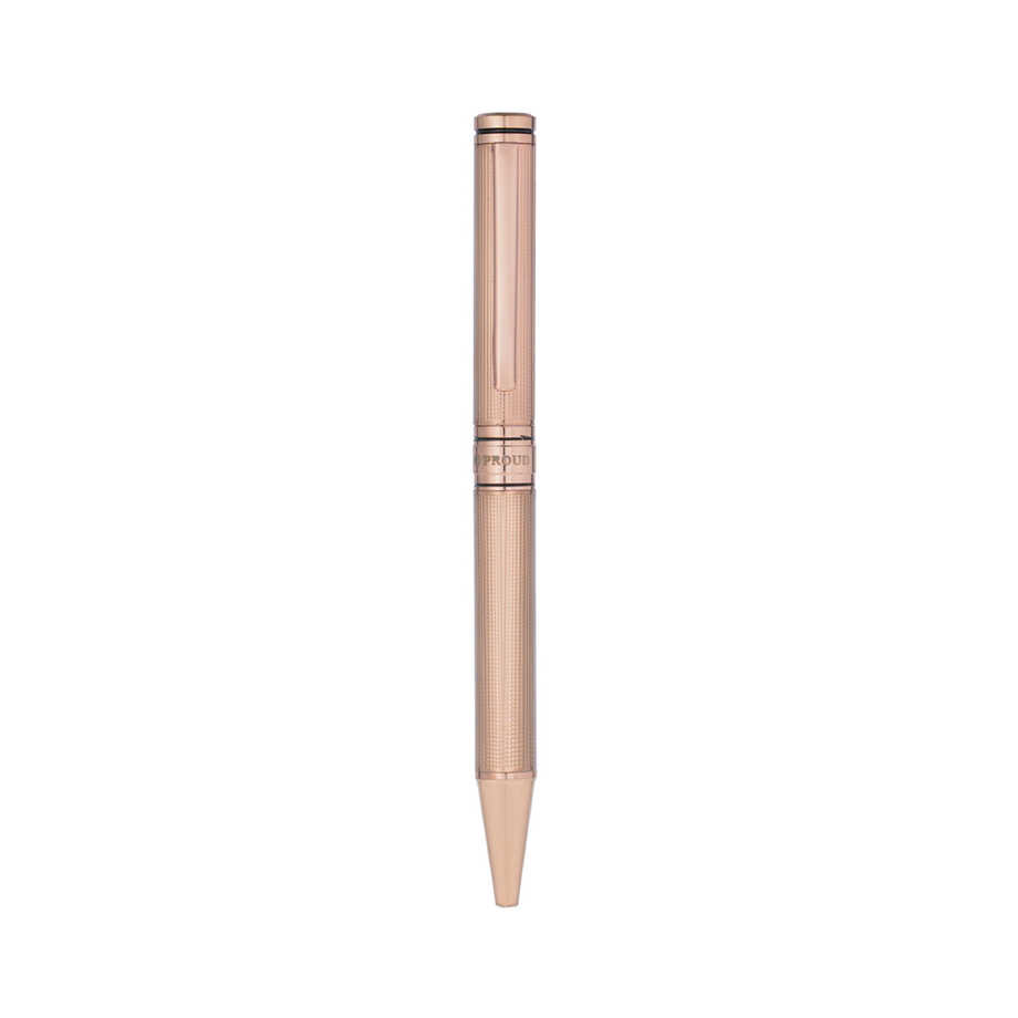 Proud accessories giftset rosegold 3 pcs.