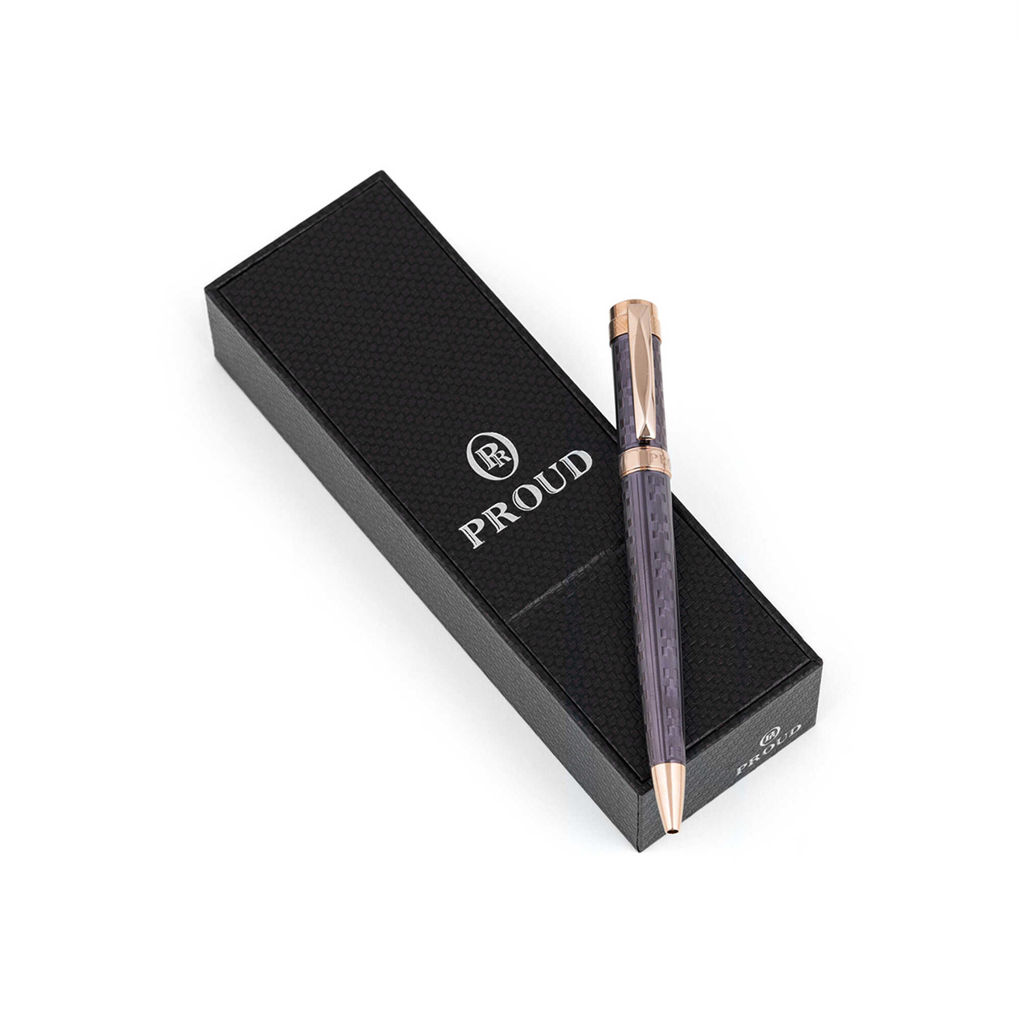 Proud Ballpoint Pen