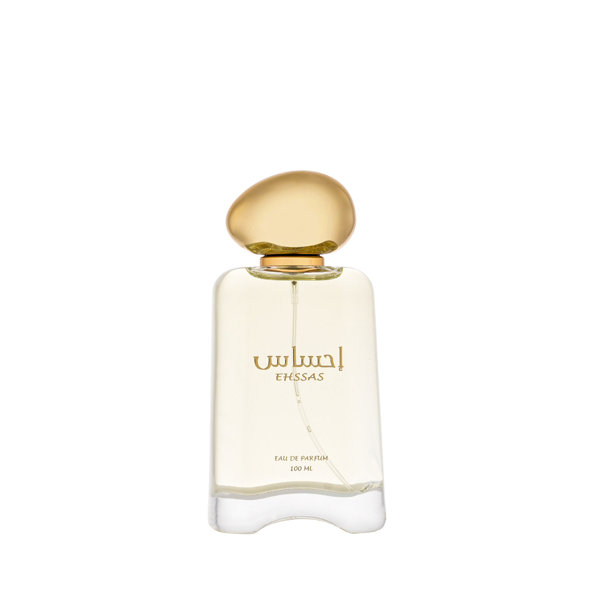 عطر إحساس  100مل