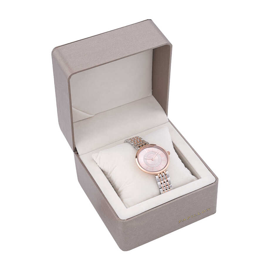 Papillon Watch HK5 (8982L-C) + box
