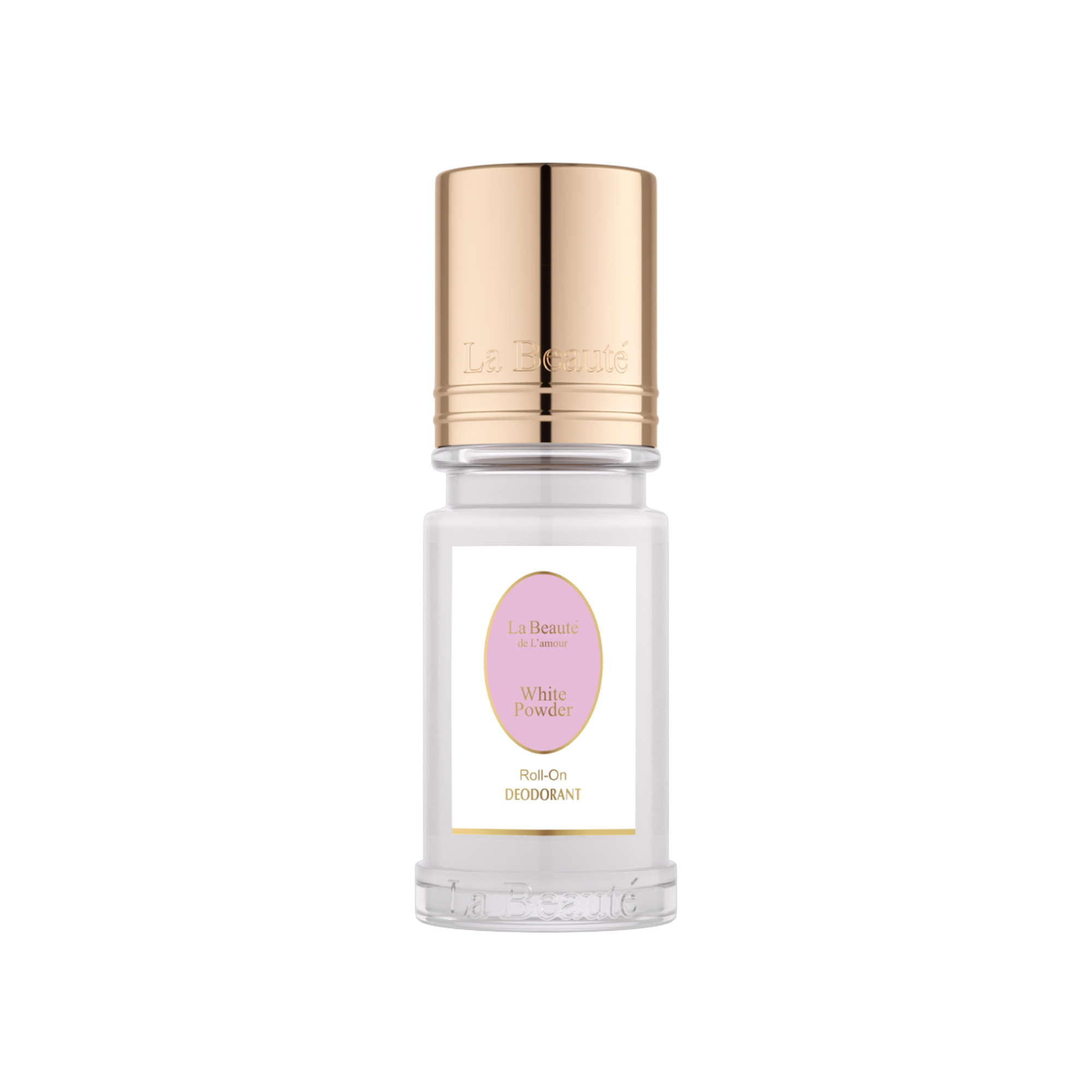 White Powder Deodorant - 50 ml