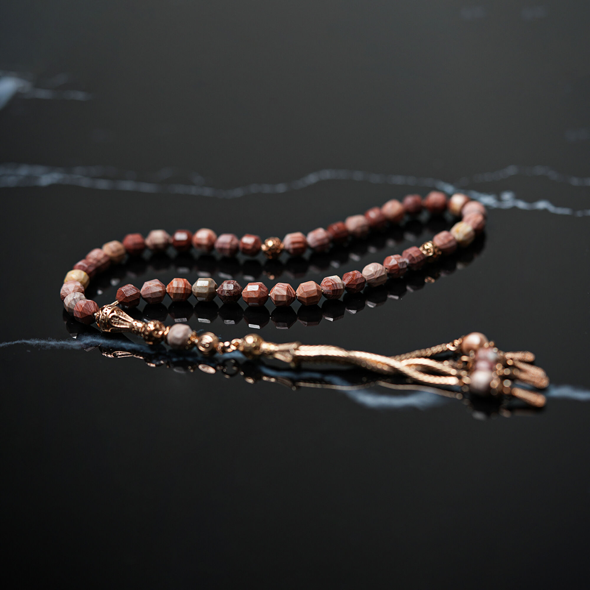 Praud's rosary
